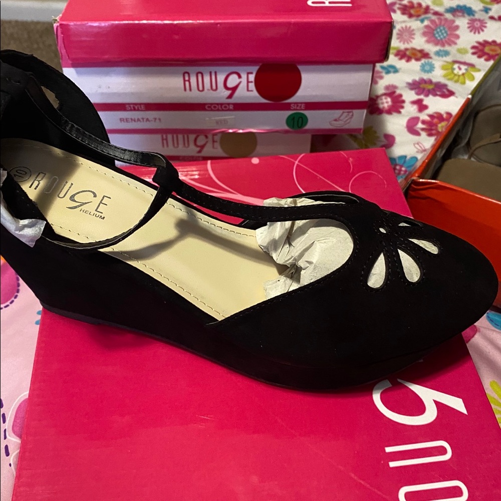Shoes